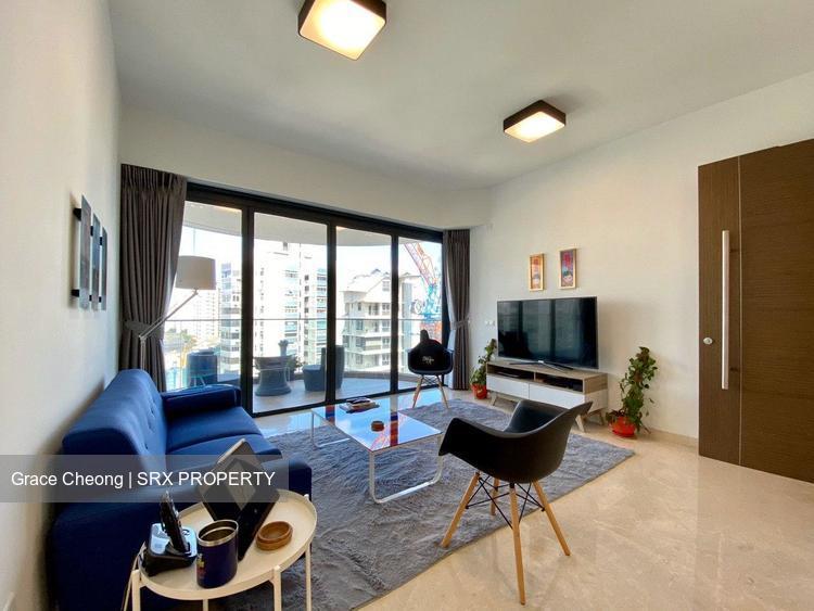 Amber Skye (D15), Apartment #218860221